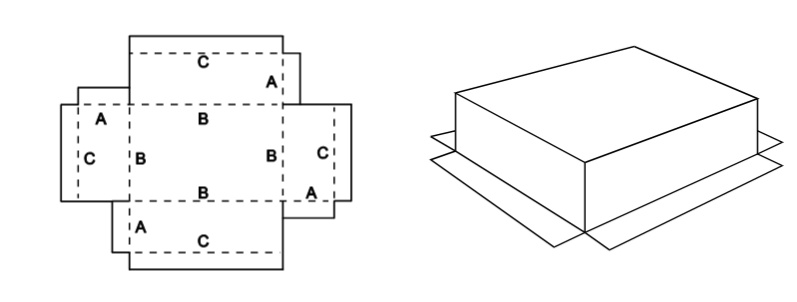 Scatole flangiate + linguette (1)