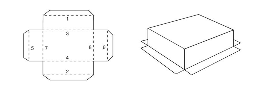 Cutii - flanse exterioare (1)