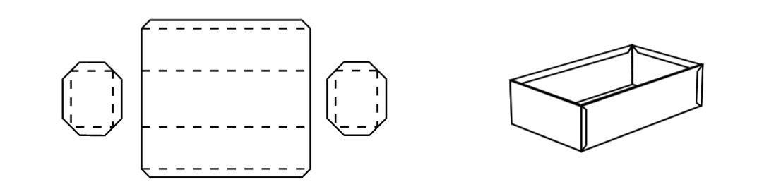 Boxes, separate ends (1)