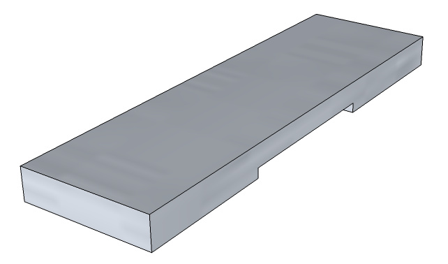 Gi-rebate nga Clampbar