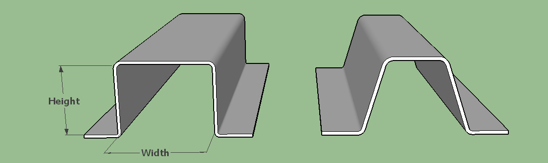 TopHat sections